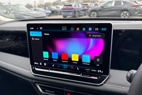 Volkswagen Tayron 1.5 eTSI MHEV Elegance DSG Euro 6 (s/s) 5dr Thumbnail #49