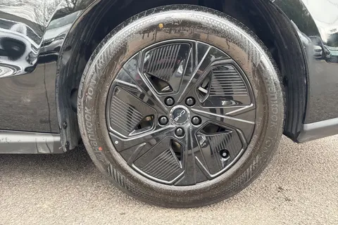 DY75WFF BYD Seal 6 1.5 DM-i 10kWh Boost CVT Auto Euro 6 (s/s) 5dr Thumbnail #7