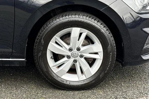 VK68EHL Volkswagen Polo 1.0 TSI SE Euro 6 (s/s) 5dr Thumbnail #11