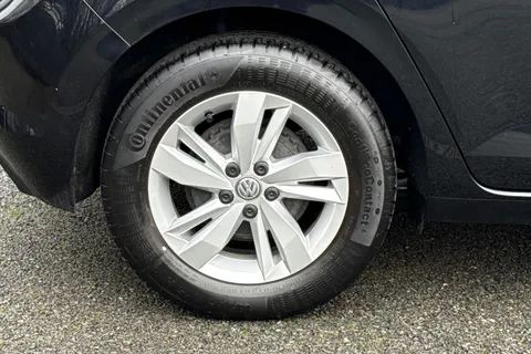 VK68EHL Volkswagen Polo 1.0 TSI SE Euro 6 (s/s) 5dr Thumbnail #12