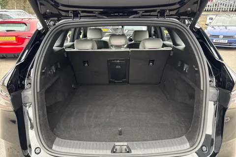 DY75WFF BYD Seal 6 1.5 DM-i 10kWh Boost CVT Auto Euro 6 (s/s) 5dr Thumbnail #10