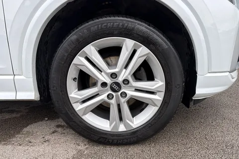 MT71WRC Audi Q2 1.0 TFSI 30 Sport Euro 6 (s/s) 5dr Thumbnail #12