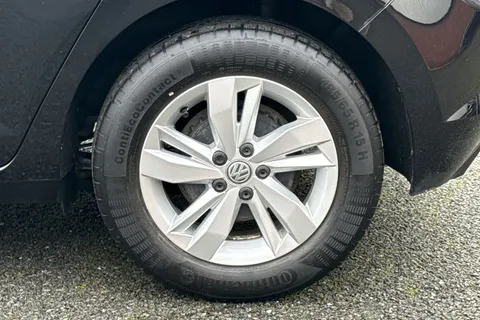 VK68EHL Volkswagen Polo 1.0 TSI SE Euro 6 (s/s) 5dr Thumbnail #13