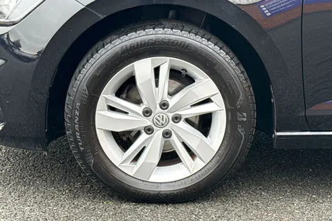 VK68EHL Volkswagen Polo 1.0 TSI SE Euro 6 (s/s) 5dr Thumbnail #14