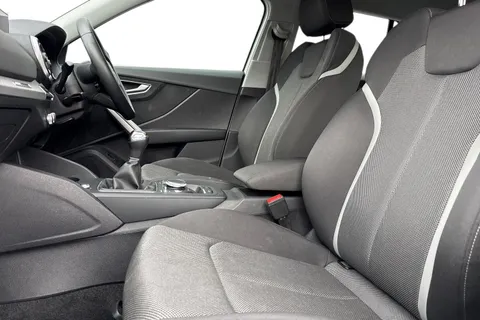 MT71WRC Audi Q2 1.0 TFSI 30 Sport Euro 6 (s/s) 5dr Thumbnail #17