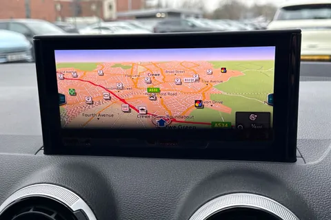 MT71WRC Audi Q2 1.0 TFSI 30 Sport Euro 6 (s/s) 5dr Thumbnail #18