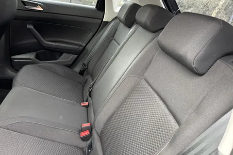 VK68EHL Volkswagen Polo 1.0 TSI SE Euro 6 (s/s) 5dr Thumbnail #20