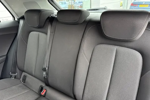 MT71WRC Audi Q2 1.0 TFSI 30 Sport Euro 6 (s/s) 5dr Thumbnail #20