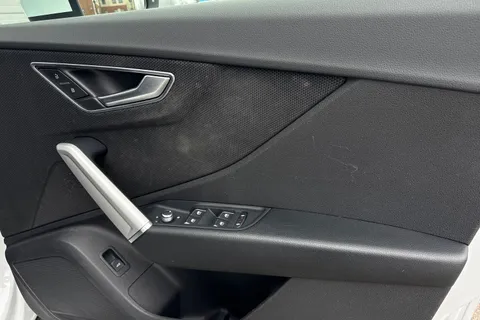 MT71WRC Audi Q2 1.0 TFSI 30 Sport Euro 6 (s/s) 5dr Thumbnail #22