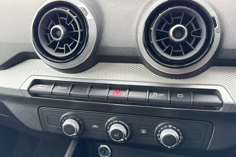 MT71WRC Audi Q2 1.0 TFSI 30 Sport Euro 6 (s/s) 5dr Thumbnail #23