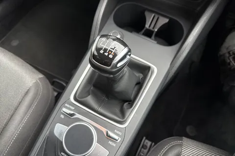 MT71WRC Audi Q2 1.0 TFSI 30 Sport Euro 6 (s/s) 5dr Thumbnail #24