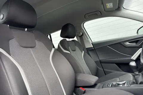 MT71WRC Audi Q2 1.0 TFSI 30 Sport Euro 6 (s/s) 5dr Thumbnail #25