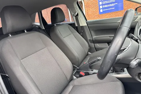 VK68EHL Volkswagen Polo 1.0 TSI SE Euro 6 (s/s) 5dr Thumbnail #25