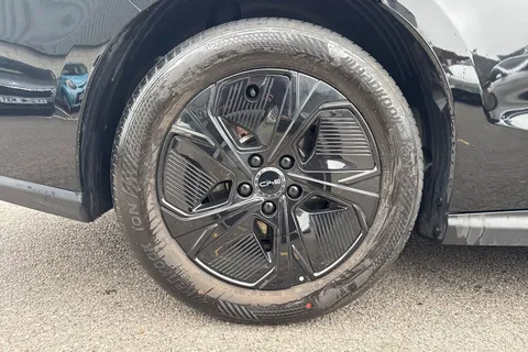 DY75WFF BYD Seal 6 1.5 DM-i 10kWh Boost CVT Auto Euro 6 (s/s) 5dr Thumbnail #24