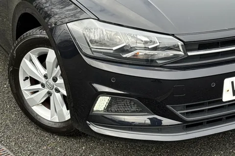 VK68EHL Volkswagen Polo 1.0 TSI SE Euro 6 (s/s) 5dr Thumbnail #26