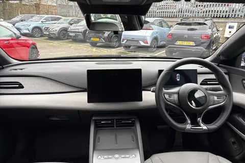 DY75WFF BYD Seal 6 1.5 DM-i 10kWh Boost CVT Auto Euro 6 (s/s) 5dr Thumbnail #26