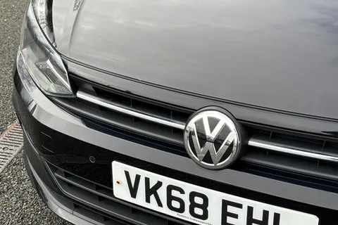 VK68EHL Volkswagen Polo 1.0 TSI SE Euro 6 (s/s) 5dr Thumbnail #28
