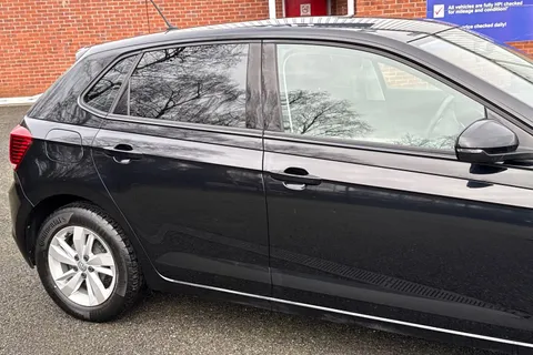 VK68EHL Volkswagen Polo 1.0 TSI SE Euro 6 (s/s) 5dr Thumbnail #30