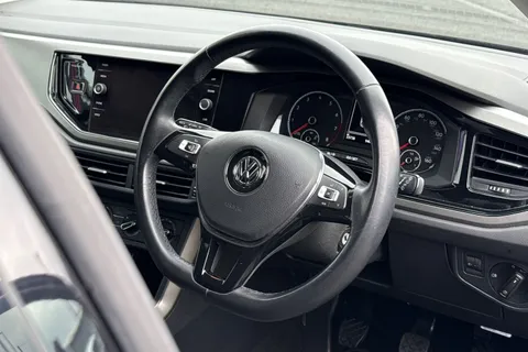 VK68EHL Volkswagen Polo 1.0 TSI SE Euro 6 (s/s) 5dr Thumbnail #32
