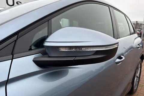 31 of 66 for Audi Q4 e-tron Q4 Sport 45 e-tron 210,00 kW