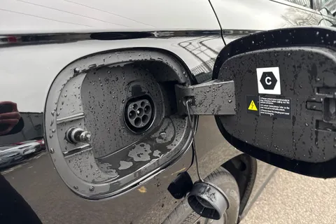 DY75WFF BYD Seal 6 1.5 DM-i 10kWh Boost CVT Auto Euro 6 (s/s) 5dr Thumbnail #31