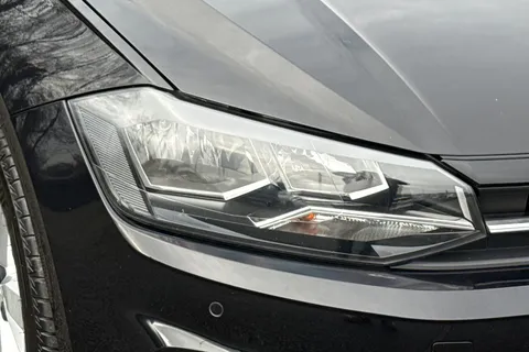 VK68EHL Volkswagen Polo 1.0 TSI SE Euro 6 (s/s) 5dr Thumbnail #34
