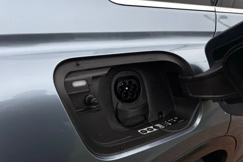 33 of 66 for Audi Q4 e-tron Q4 Sport 45 e-tron 210,00 kW