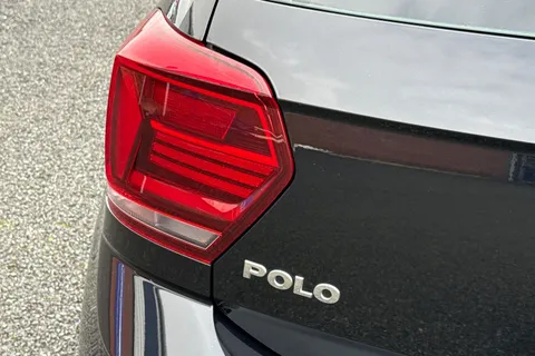 VK68EHL Volkswagen Polo 1.0 TSI SE Euro 6 (s/s) 5dr Thumbnail #35