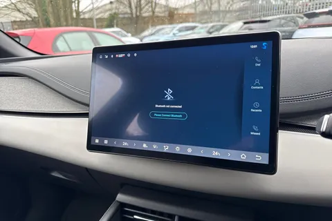 DY75WFF BYD Seal 6 1.5 DM-i 10kWh Boost CVT Auto Euro 6 (s/s) 5dr Thumbnail #33