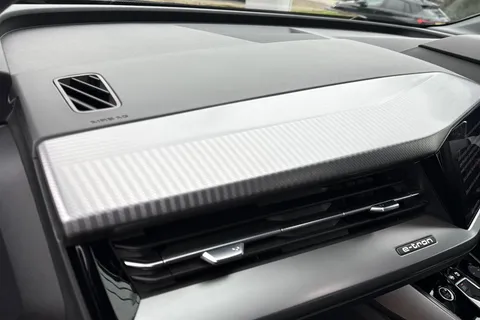 35 of 66 for Audi Q4 e-tron Q4 Sport 45 e-tron 210,00 kW