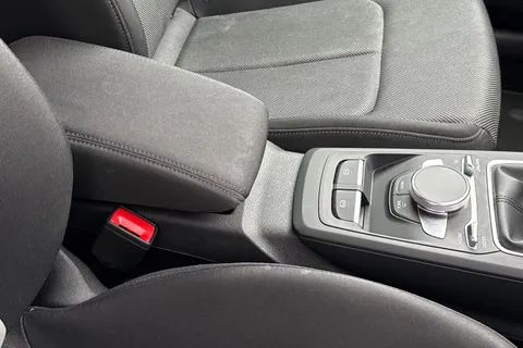 MT71WRC Audi Q2 1.0 TFSI 30 Sport Euro 6 (s/s) 5dr Thumbnail #38