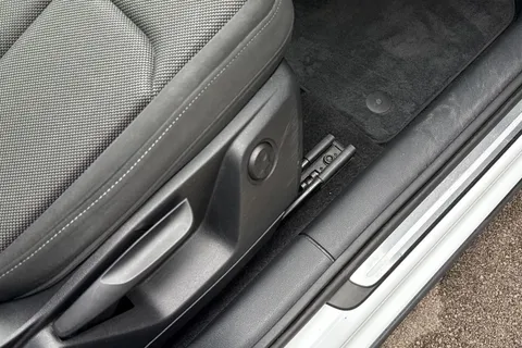 MT71WRC Audi Q2 1.0 TFSI 30 Sport Euro 6 (s/s) 5dr Thumbnail #39