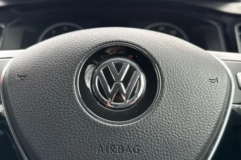 VK68EHL Volkswagen Polo 1.0 TSI SE Euro 6 (s/s) 5dr Thumbnail #38