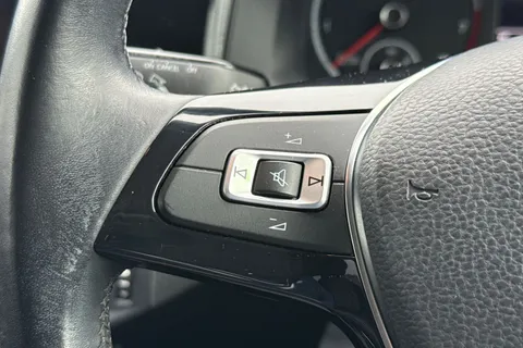 VK68EHL Volkswagen Polo 1.0 TSI SE Euro 6 (s/s) 5dr Thumbnail #39