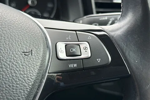 VK68EHL Volkswagen Polo 1.0 TSI SE Euro 6 (s/s) 5dr Thumbnail #40