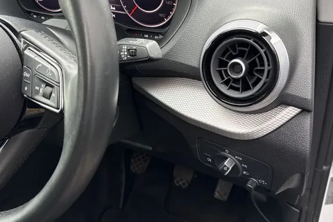 MT71WRC Audi Q2 1.0 TFSI 30 Sport Euro 6 (s/s) 5dr Thumbnail #41