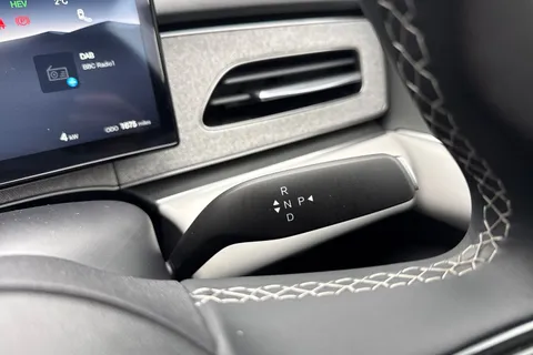 DY75WFF BYD Seal 6 1.5 DM-i 10kWh Boost CVT Auto Euro 6 (s/s) 5dr Thumbnail #40