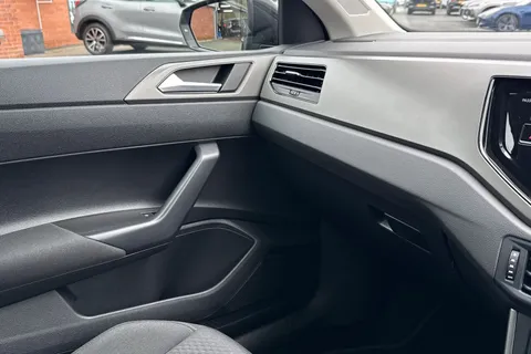 VK68EHL Volkswagen Polo 1.0 TSI SE Euro 6 (s/s) 5dr Thumbnail #45