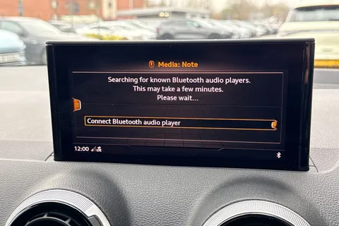 MT71WRC Audi Q2 1.0 TFSI 30 Sport Euro 6 (s/s) 5dr Thumbnail #46