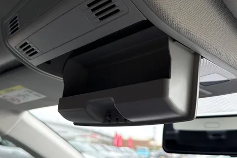 VK68EHL Volkswagen Polo 1.0 TSI SE Euro 6 (s/s) 5dr Thumbnail #46