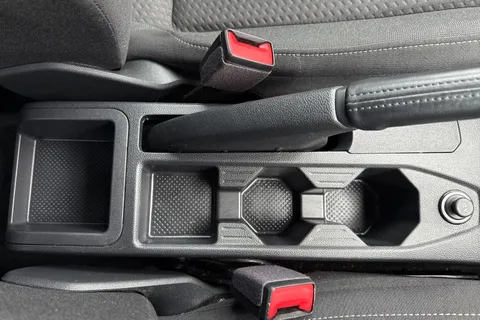 VK68EHL Volkswagen Polo 1.0 TSI SE Euro 6 (s/s) 5dr Thumbnail #47