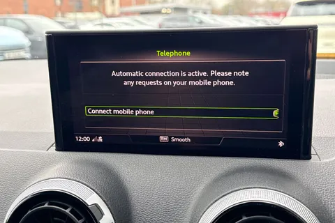 MT71WRC Audi Q2 1.0 TFSI 30 Sport Euro 6 (s/s) 5dr Thumbnail #47