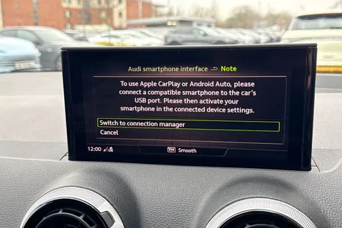 MT71WRC Audi Q2 1.0 TFSI 30 Sport Euro 6 (s/s) 5dr Thumbnail #48