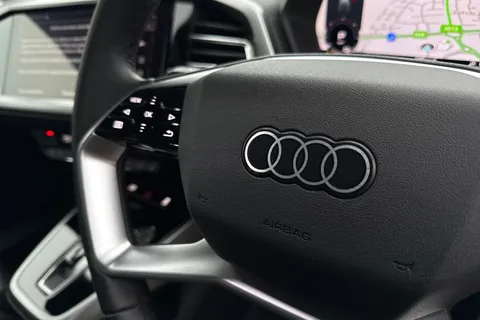 47 of 66 for Audi Q4 e-tron Q4 Sport 45 e-tron 210,00 kW