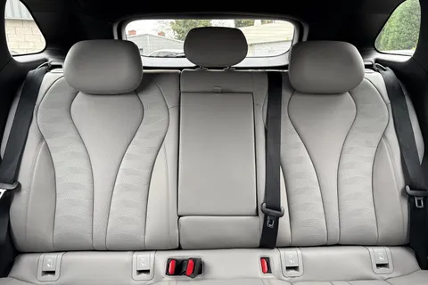 DY75WFF BYD Seal 6 1.5 DM-i 10kWh Boost CVT Auto Euro 6 (s/s) 5dr Thumbnail #48