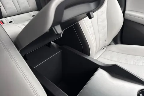 DY75WFF BYD Seal 6 1.5 DM-i 10kWh Boost CVT Auto Euro 6 (s/s) 5dr Thumbnail #49