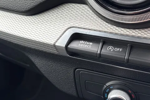 MT71WRC Audi Q2 1.0 TFSI 30 Sport Euro 6 (s/s) 5dr Thumbnail #53