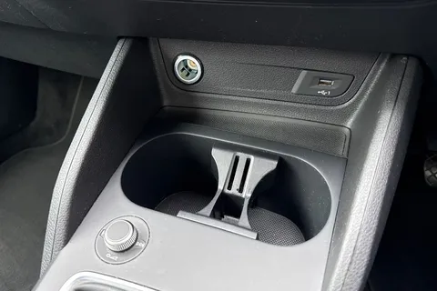 MT71WRC Audi Q2 1.0 TFSI 30 Sport Euro 6 (s/s) 5dr Thumbnail #54