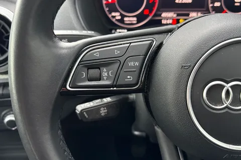 MT71WRC Audi Q2 1.0 TFSI 30 Sport Euro 6 (s/s) 5dr Thumbnail #55