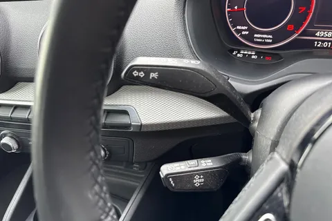 MT71WRC Audi Q2 1.0 TFSI 30 Sport Euro 6 (s/s) 5dr Thumbnail #56